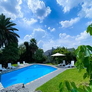 Kv Luxury Guest House